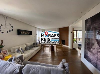 Apartamento, 3 quartos, 171 m² - Foto 1