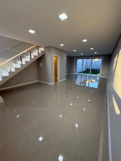 Sobrado, 3 quartos, 130 m² - Foto 3
