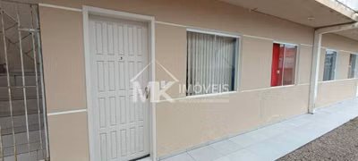Apartamento, 2 quartos, 58 m² - Foto 1