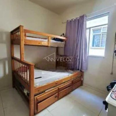 Apartamento, 1 quarto, 30 m² - Foto 2