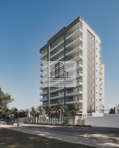 Apartamento, 2 quartos, 71 m² - Foto 1