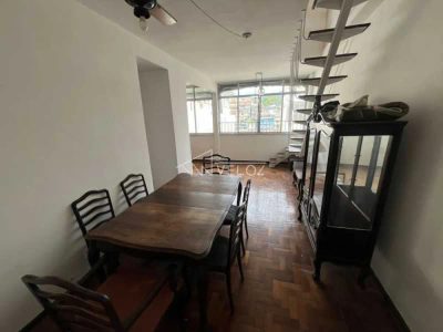 Apartamento, 3 quartos, 152 m² - Foto 3