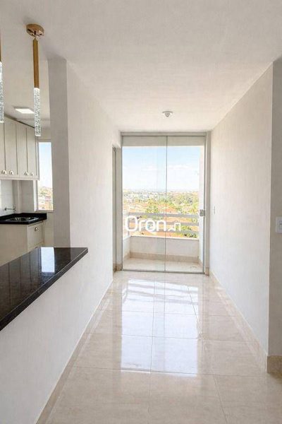 Apartamento, 3 quartos, 71 m² - Foto 1