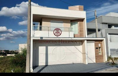 Casa, 3 quartos, 221 m² - Foto 2