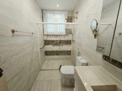Apartamento, 3 quartos, 118 m² - Foto 2