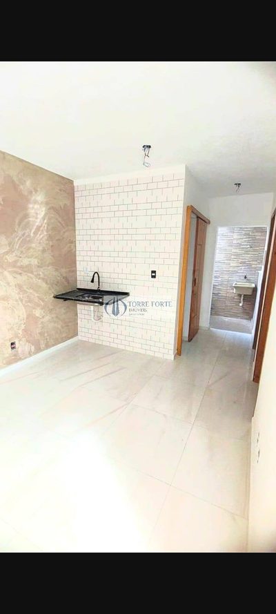 Apartamento, 1 quarto, 37 m² - Foto 3