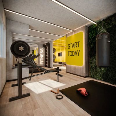 Apartamento, 2 quartos, 87 m² - Foto 5