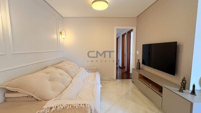 Apartamento, 3 quartos, 98 m² - Foto 4