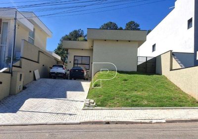 Casa de Condomínio, 4 quartos - Foto 2