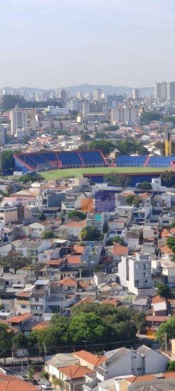 Apartamento, 2 quartos, 66 m² - Foto 2