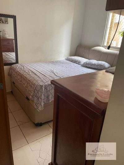Apartamento, 2 quartos, 46 m² - Foto 4