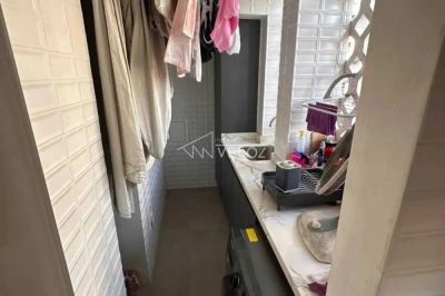 Apartamento, 3 quartos, 93 m² - Foto 1
