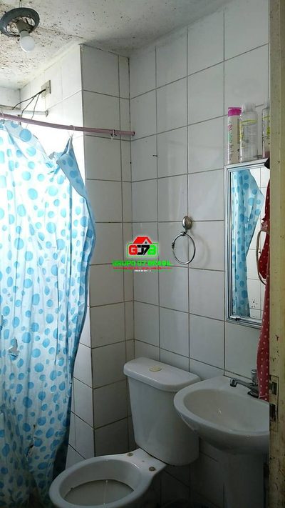Apartamento, 2 quartos, 37 m² - Foto 2