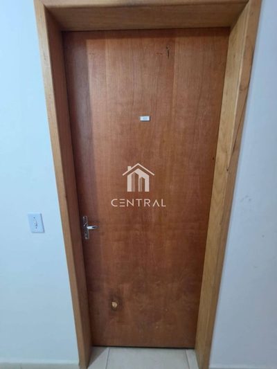 Apartamento, 1 quarto, 34 m² - Foto 3