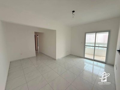 Apartamento, 3 quartos, 92 m² - Foto 1