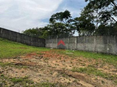 Loteamento e Condomínio, 343 m² - Foto 1