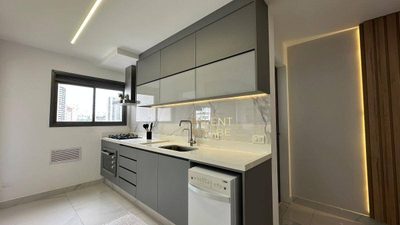 Apartamento, 3 quartos, 150 m² - Foto 5