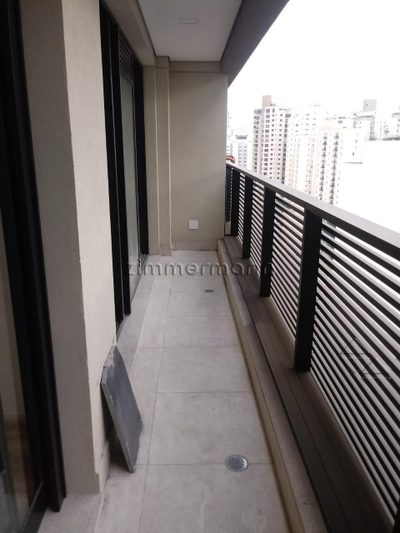Apartamento, 1 quarto, 42 m² - Foto 2