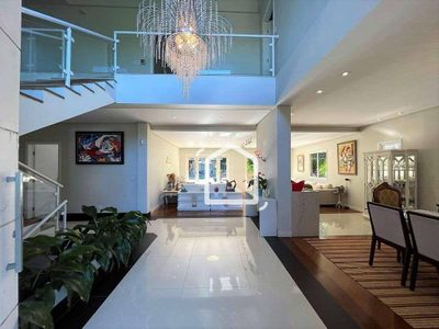 Casa, 5 quartos, 610 m² - Foto 5