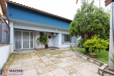 Casa, 3 quartos, 250 m² - Foto 2