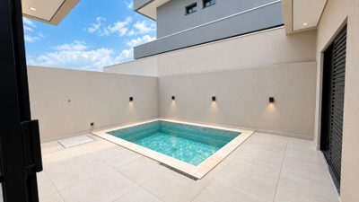 Casa, 3 quartos - Foto 3