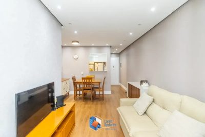 Apartamento, 2 quartos, 70 m² - Foto 5