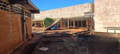 Prédio Inteiro, 8100 m² - Foto 5