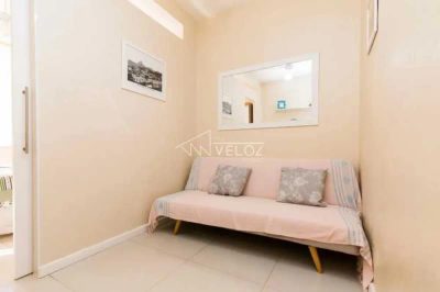 Apartamento, 1 quarto, 22 m² - Foto 2