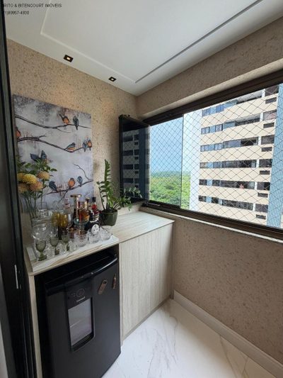 Apartamento, 3 quartos, 71 m² - Foto 3