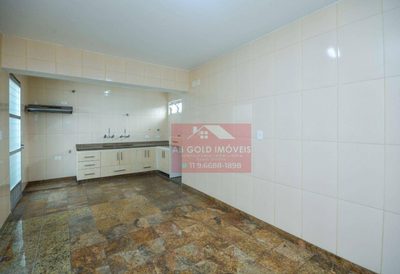 Sobrado, 3 quartos, 600 m² - Foto 4