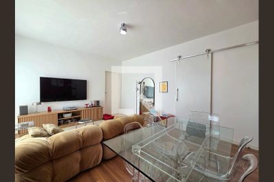 Apartamento, 2 quartos, 76 m² - Foto 5