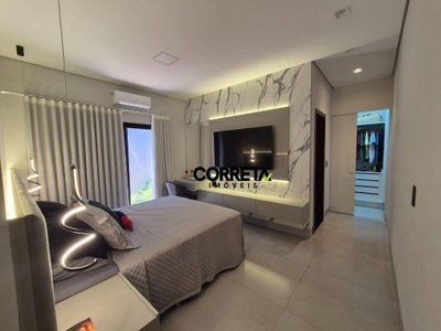 Casa de Condomínio, 3 quartos - Foto 5