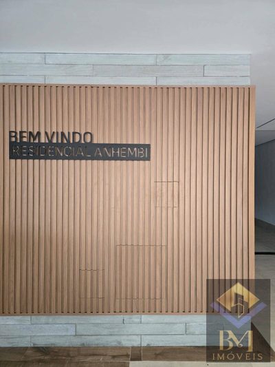 Apartamento, 3 quartos, 72 m² - Foto 1