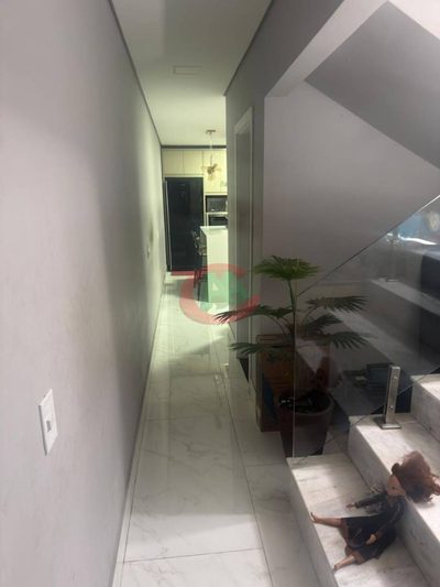 Sobrado, 2 quartos, 145 m² - Foto 5