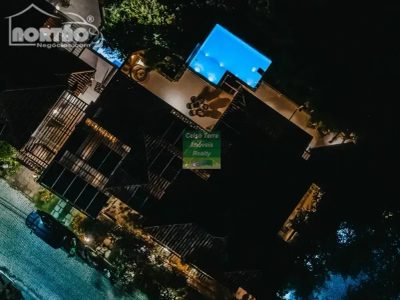 Casa, 2 quartos, 400 m² - Foto 3