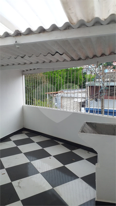 Casa, 2 quartos, 90 m² - Foto 2
