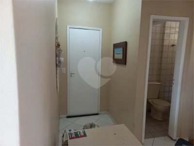 Apartamento, 1 quarto, 49 m² - Foto 3