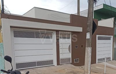 Casa, 3 quartos, 180 m² - Foto 1