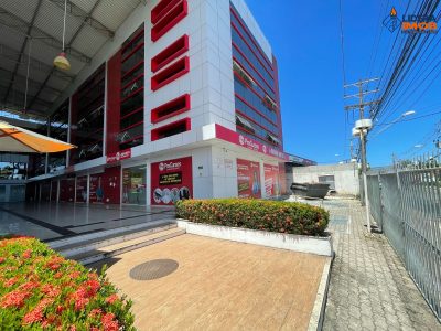 Loja-Salão, 68 m² - Foto 1