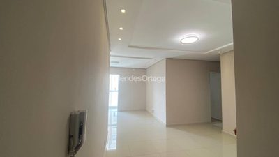 Apartamento, 3 quartos, 86 m² - Foto 1