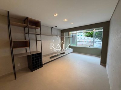 Apartamento, 3 quartos, 107 m² - Foto 2