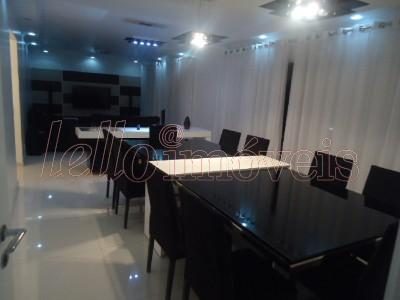 Apartamento, 3 quartos, 192 m² - Foto 3