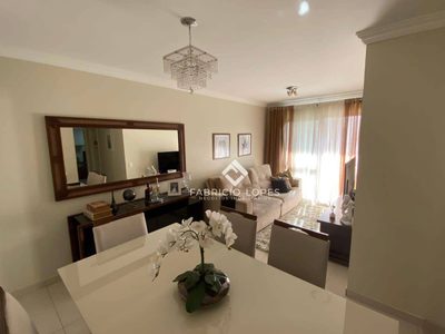Apartamento, 2 quartos, 70 m² - Foto 4