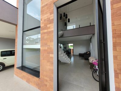 Sobrado, 3 quartos, 193 m² - Foto 5