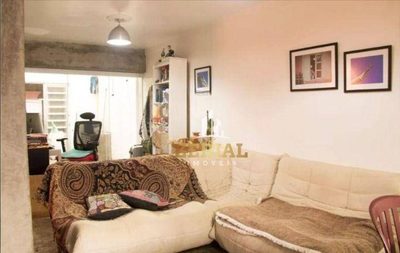 Sobrado, 3 quartos, 182 m² - Foto 3