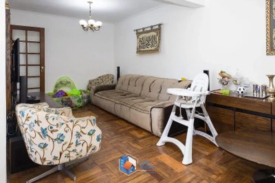 Apartamento, 3 quartos, 110 m² - Foto 4