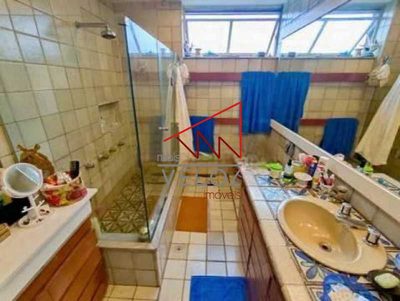 Apartamento, 4 quartos, 231 m² - Foto 5