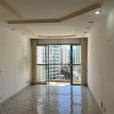 Apartamento, 2 quartos, 56 m² - Foto 1