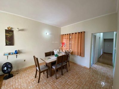Casa, 3 quartos, 160 m² - Foto 5