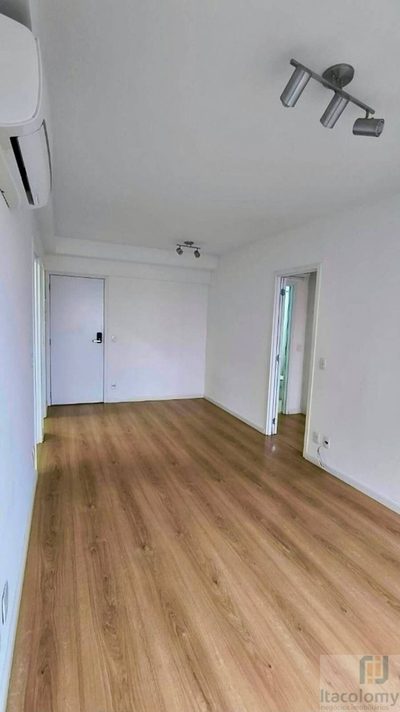 Apartamento, 1 quarto, 49 m² - Foto 2
